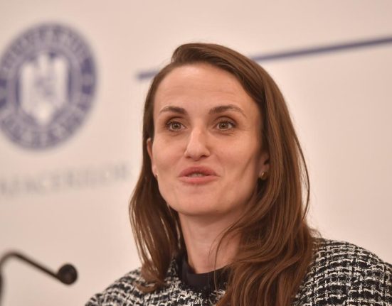 Oana Toiu anunta intalniri la Washington pentru vizita lui Nicusor Dan