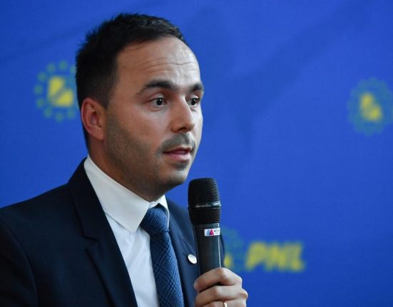 Ovidiu Cimpean PNL Acordul cu CE arata seriozitatea Guvernului