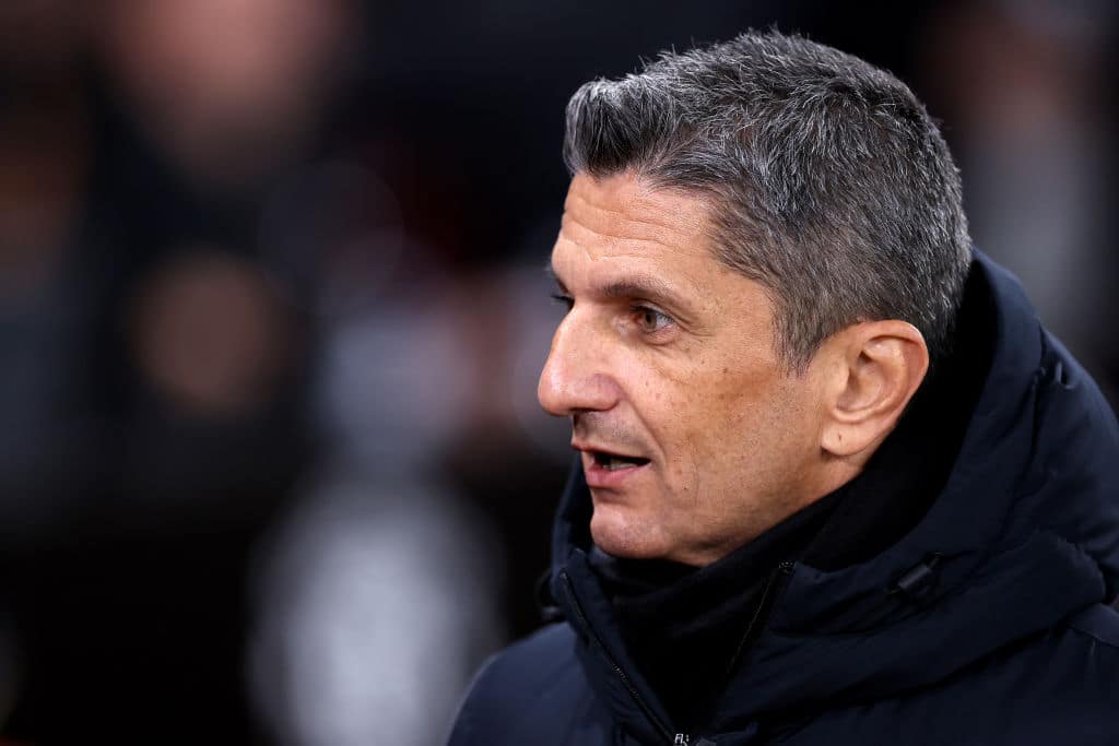 PAOK pas gresit cu ultima clasata Lucescu patru meciuri fara victorie