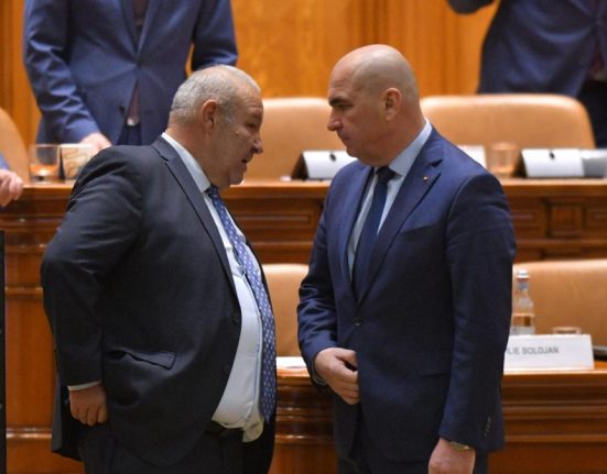 PNL se dezice de Bolojan si sustine PSD privind CASS