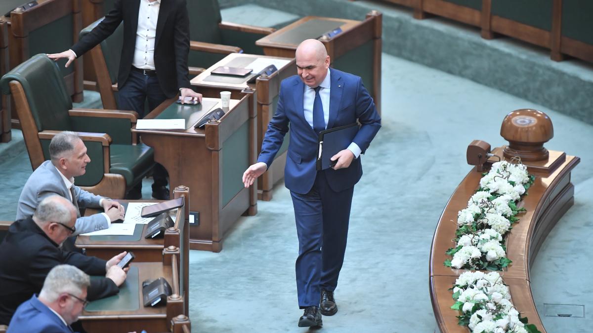 PSD Iasi il critica pe Ilie Bolojan intr o scrisoare deschisa Duar taiati demolati desfiintati mai bine iesim de la guvernare