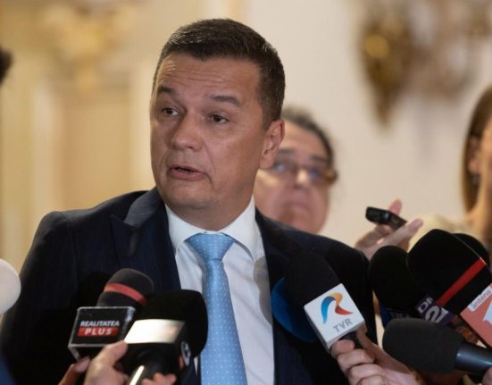 PSD despre amenirile lui Bolojan cu demisia Grindeanu E important s avem un consens