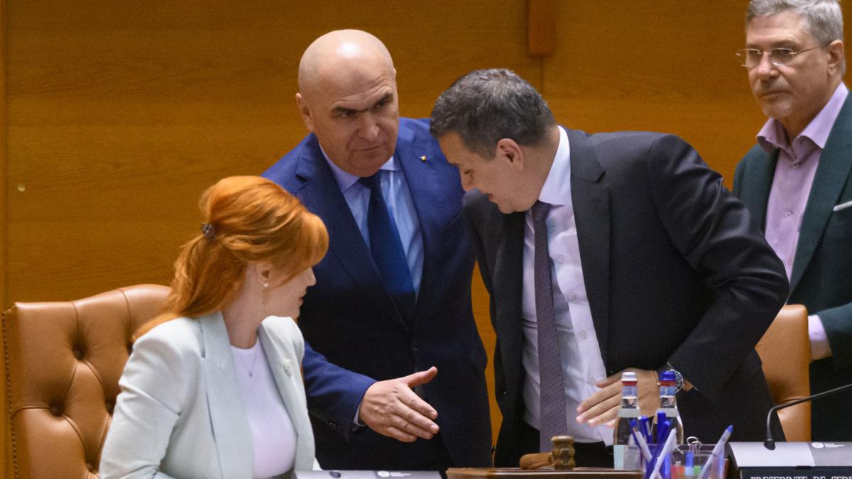 PSD iese de la guvernare daca PNL si USR colaboreaza pentru Primaria Bucurestiului Asumat si fara nuante