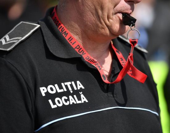 Politistii din Resita au fost pusi la slabit