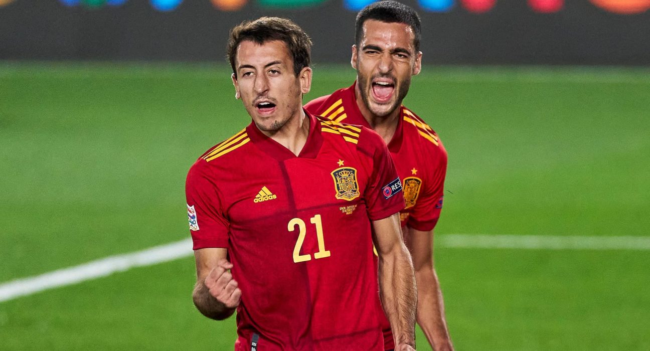 Preliminarii CM 2026 Slovacia 2 0 Germania Spania 3 0 Bulgaria
