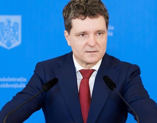 Presedintele Nicusor Dan interviu live de la Cotroceni