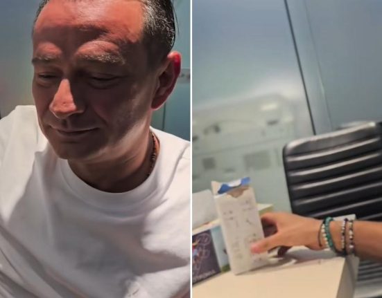 Primarul Daniel Baluta a iesit pozitiv la marijuana