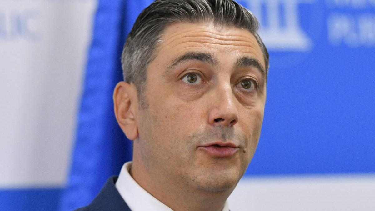 Procurorul general Alex Floreanta Razboiul hibrid al Rusiei in Romania