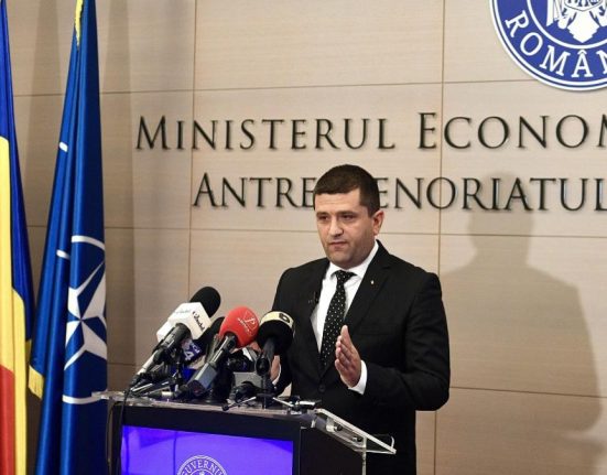 Radu Miruta Nu s a discutat plafonarea adaosului