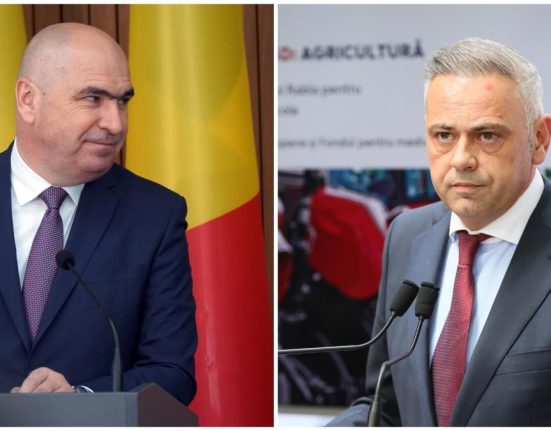 Razboiul Bolojan PSD pe preturile alimentelor