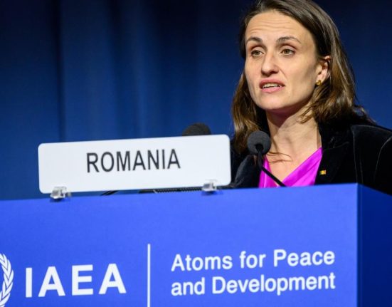 Romania revine in Consiliul Guvernatorilor AEIA