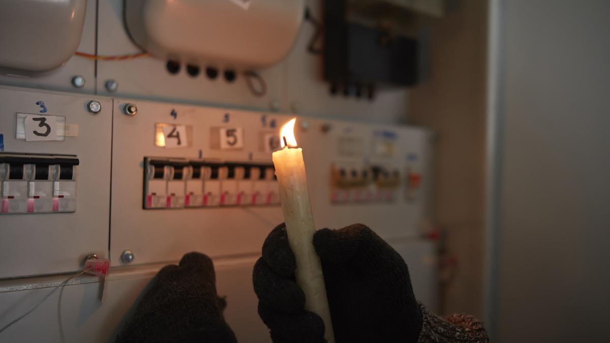 Romania risca un blackout din cauza centralele pe carbune