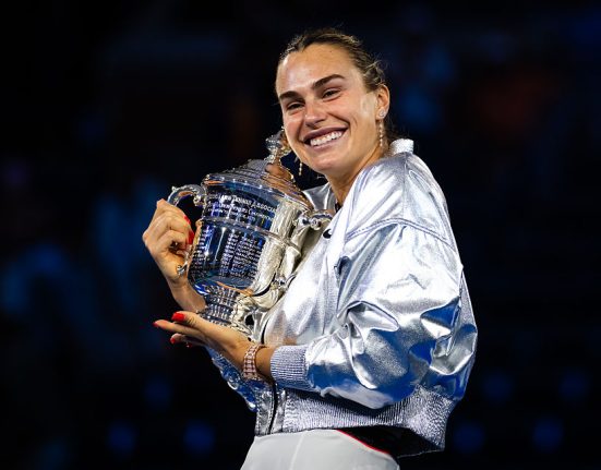 Sabalenka si Anisimova au uimit tenisul mondial Mouratoglou explica de ce fetele au lovit mai tare dect baietii la US Open