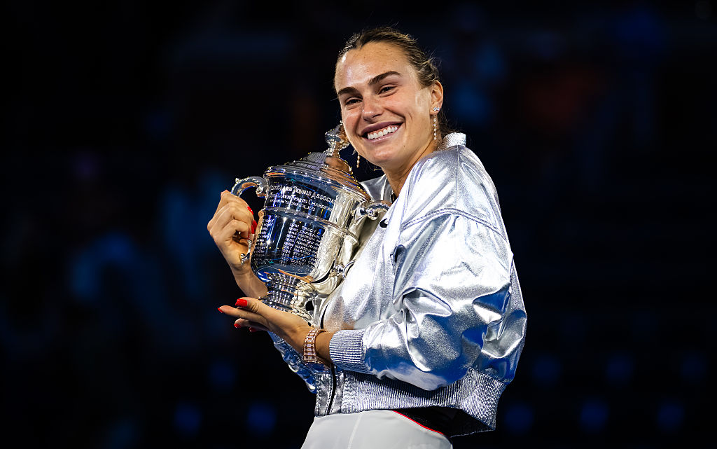 Sabalenka si Anisimova au uimit tenisul mondial Mouratoglou explica de ce fetele au lovit mai tare dect baietii la US Open