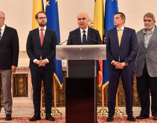Scandal in Coalitie dupa eliminarea impozitului pe multinationale