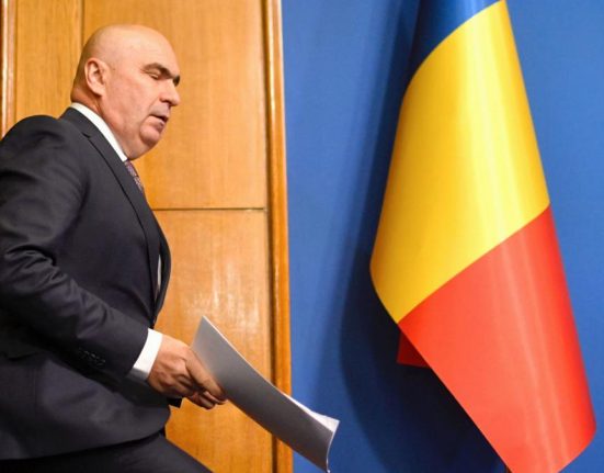 Sedinta tensionata a Coalitiei privind rectificarea bugetara