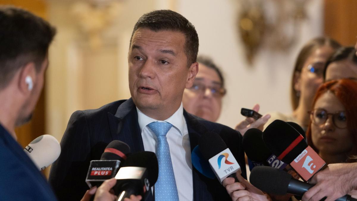 Sorin Grindeanu despre TVA la 24 E o minciuna