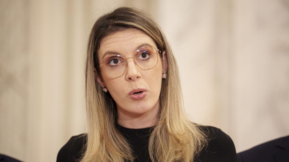 Sorin Grindeanu despre ministra Buzoianu Crede in popandaii care blocheaza Rastolnita