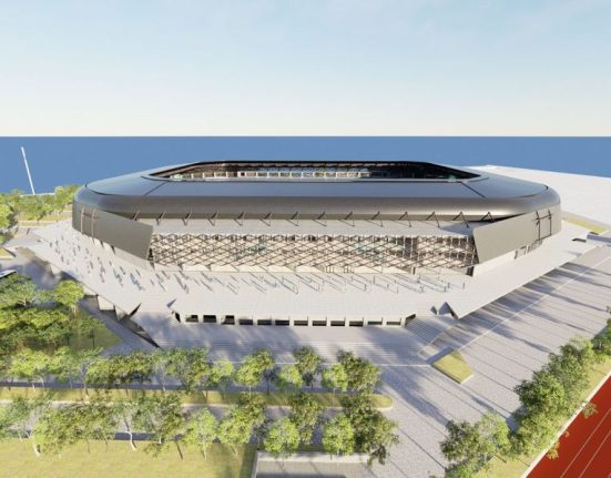 Stadion modern pentru FC Arges Lucrarile incep toamna acesta