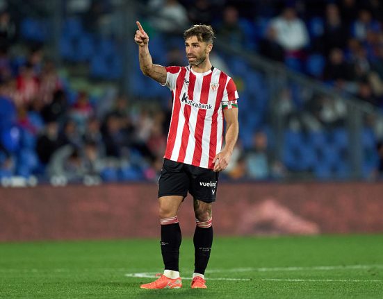 Suspendat pentru dopaj Uefa l a pedepsit pe Yeray Alvarez