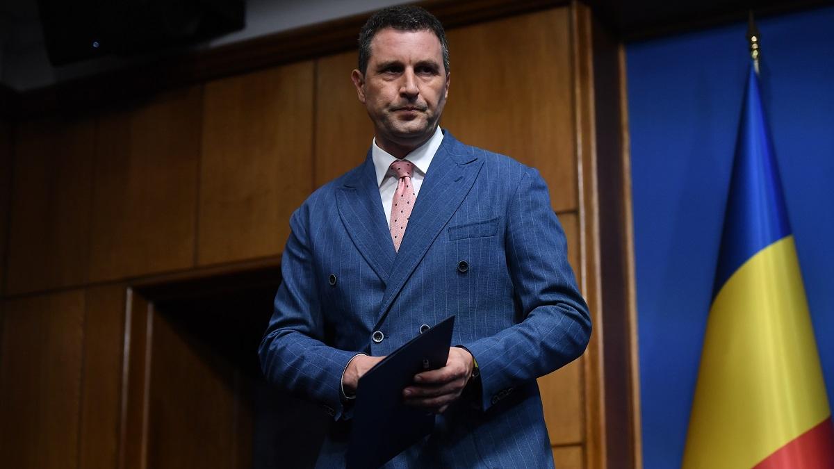 Tanczos Barna Romania va renegocia deficitul de 7