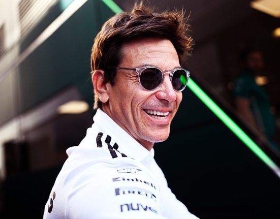 Toto Wolff sincer dupa performanta lui Verstappen