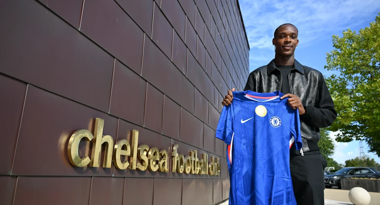 Transfer pentru Chelsea Emanuel Emegha pe Stamford Bridge in 2026