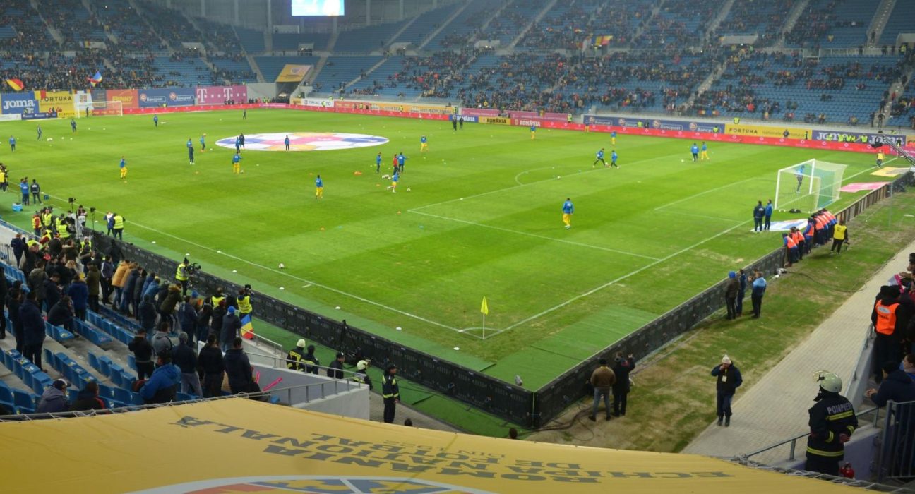 U Craiova scapa ieftin U EFA a decis sanctiunea