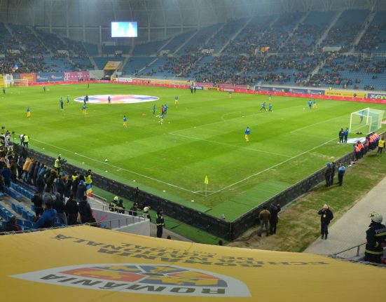 U Craiova scapa ieftin U EFA a decis sanctiunea