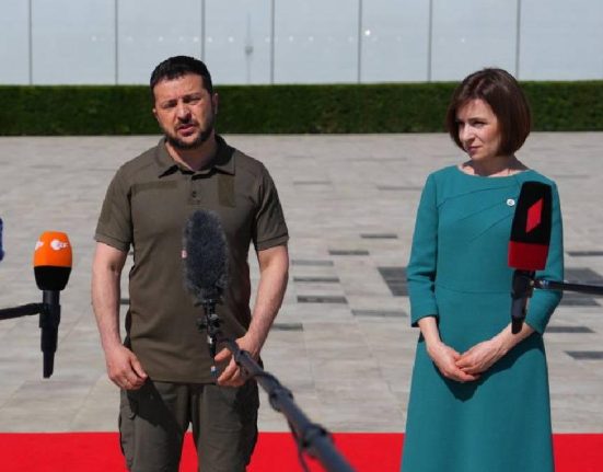 UE nu doreste sa separe Ucraina de Moldova Veto ul Ungariei blocheaza candidaturile