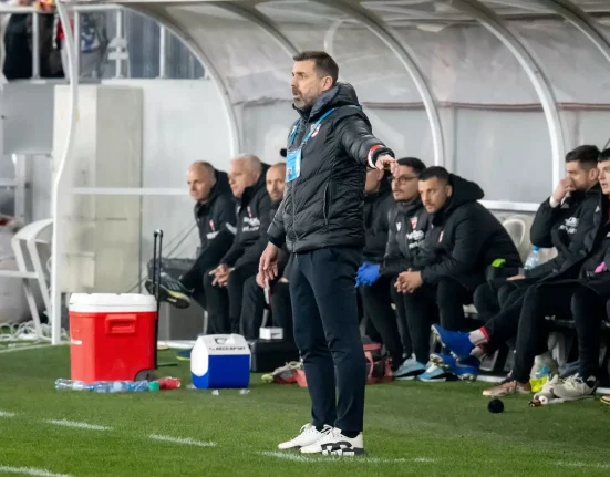 Zeljko Kopic increzator in Mazilu la Dinamo
