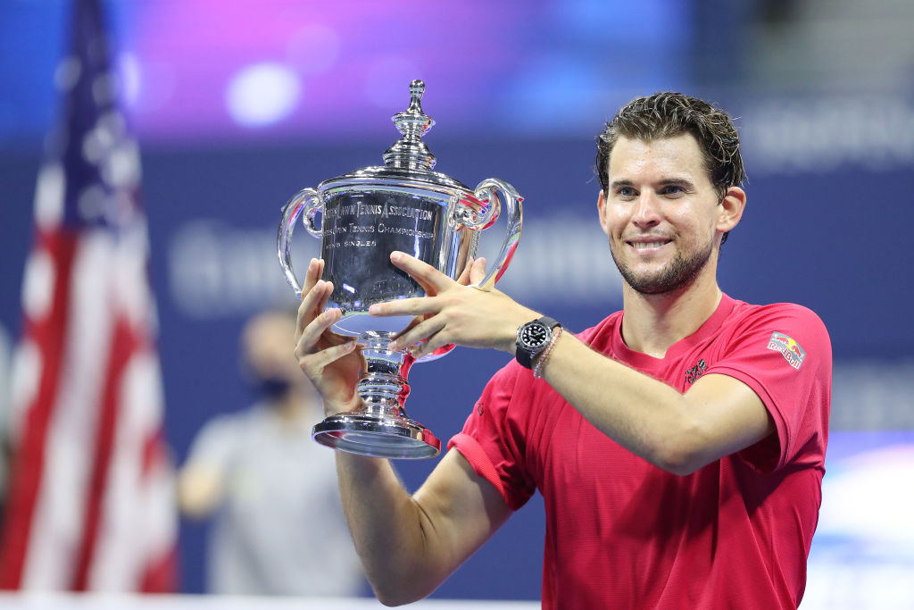 Zverev impresionat de Alcaraz si Sinner