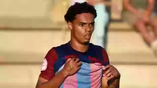 surpriza pe piata transferurilor fiul lui ronaldinho pleaca in anglia