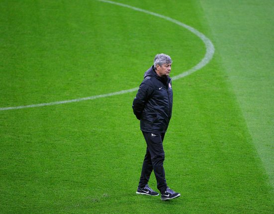 surpriza totala in echipa nationala lucescu pastreaza formula pentru meciul cu cipru