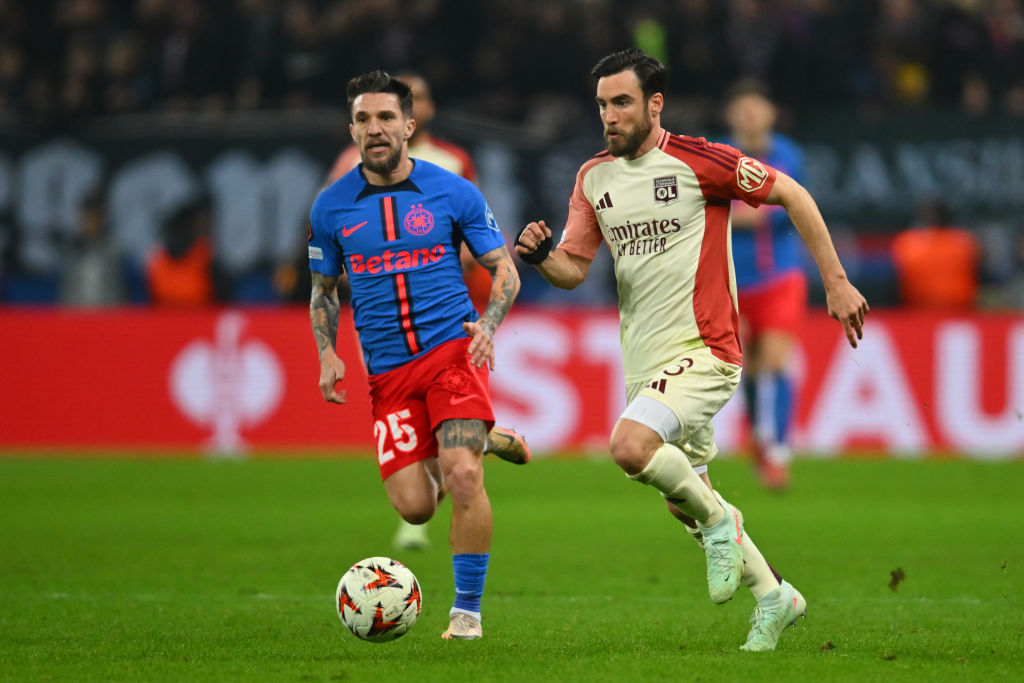 Alex Baluta trimis la echipa a doua a Los Angeles FC