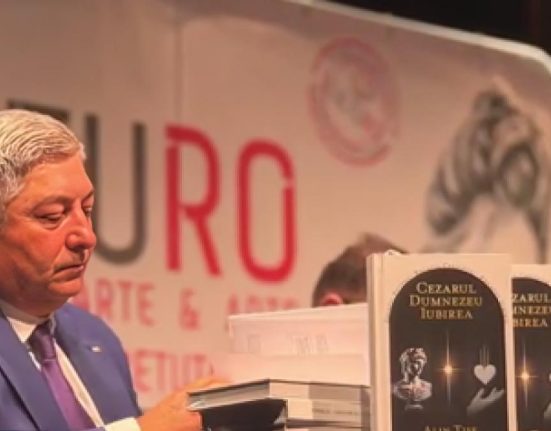 Alin Tise critica birocratia si ineficienta statului
