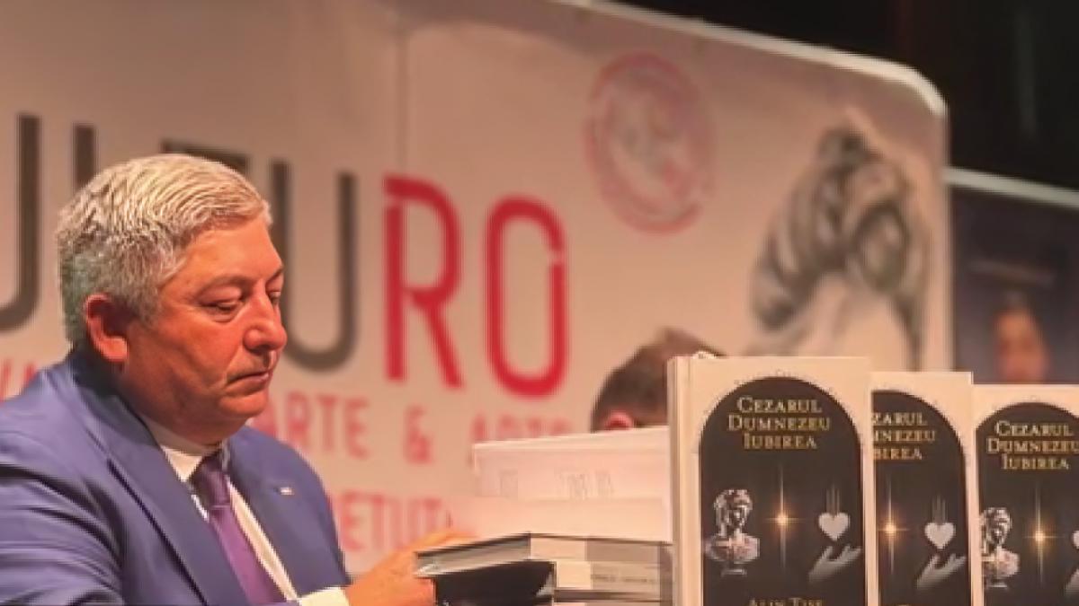 Alin Tise critica birocratia si ineficienta statului