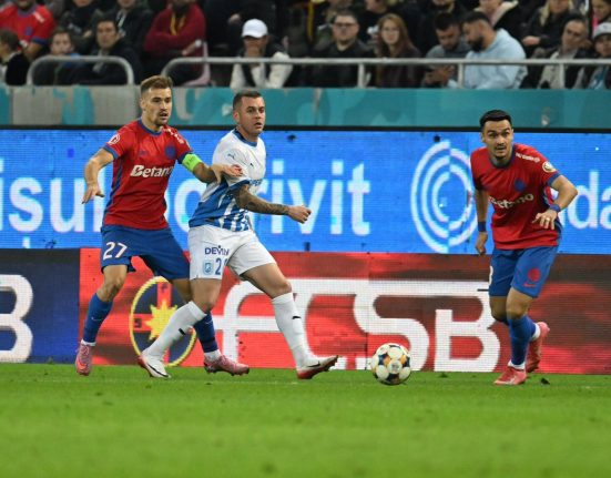 Antrenorul lui Noah lauda Craiova si pe Bancu