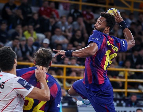 Barcelona regina lumii in handbal Catalanii au castigat din nou