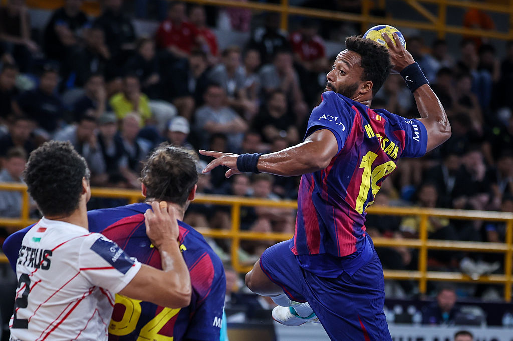 Barcelona regina lumii in handbal Catalanii au castigat din nou