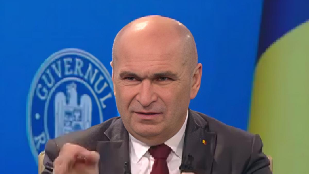 Bolojan: Datoriile și creditele ne afectează pe toți 1 Bolojan Datoriile si creditele ne afecteaza pe toti