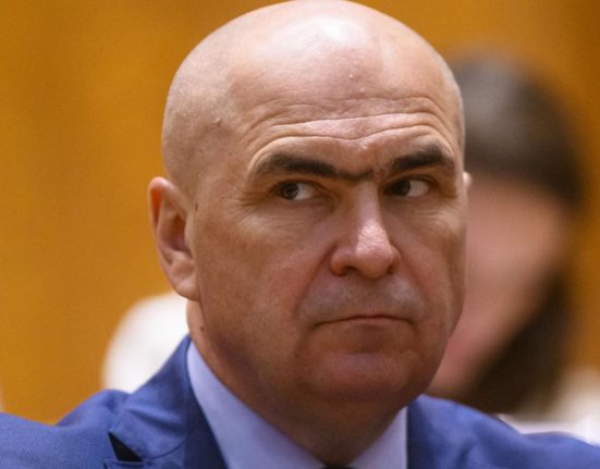 Bolojan va cere alegeri pentru Primaria Bucurestiului in noiembrie sau decembrie