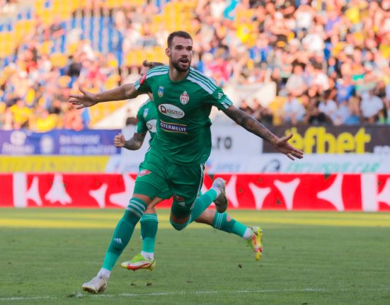 Buget urias la Sepsi in Liga 2 Dioszegi Sigur e cel mai mare din campionat