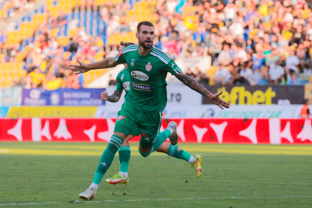 Buget urias la Sepsi in Liga 2 Dioszegi Sigur e cel mai mare din campionat