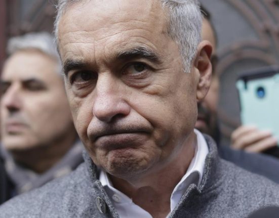 Calin Georgescu ramane sub control judiciar decizia poate fi contestata