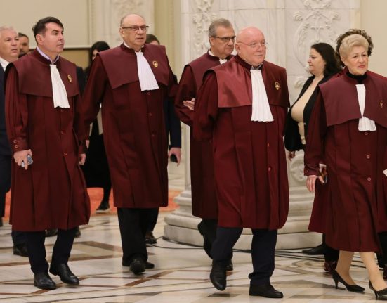 Ce se intampla daca reforma pensiilor speciale este respinsa