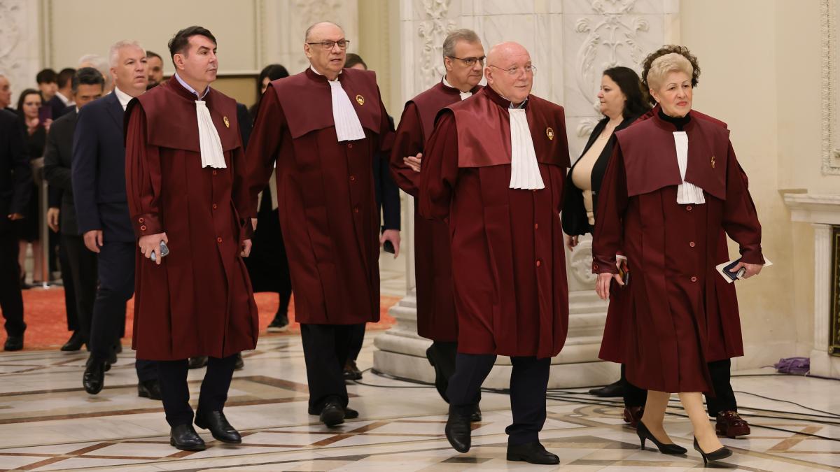 Ce se intampla daca reforma pensiilor speciale este respinsa