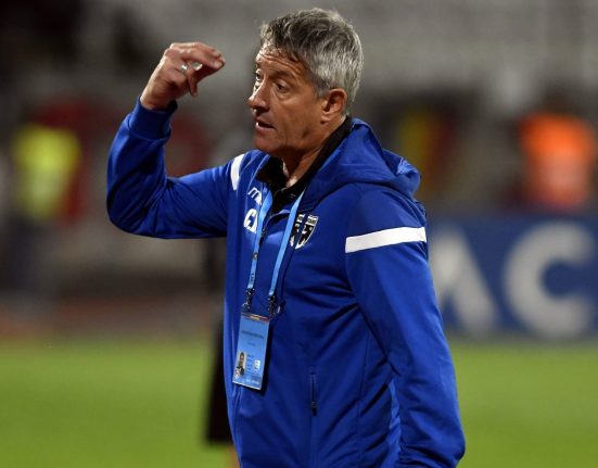 Cristiano Bergodi preia U Cluj prezentare joi