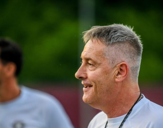 Cristiano Bergodi s a intors in SuperLiga
