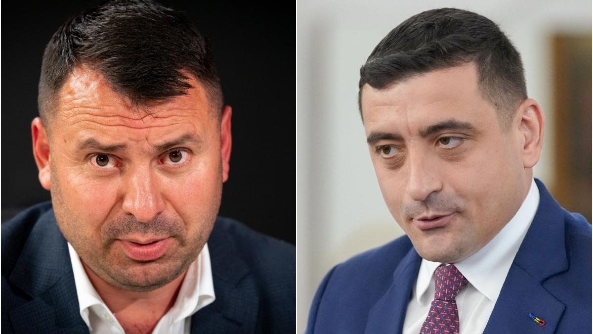 Curtea Constitutionala din Moldova cheamata sa decida anularea participarii partidului lui Simion
